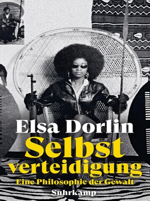 cover image of Selbstverteidigung